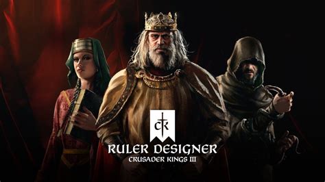 Crusader Kings III: A Deep Dive into Medieval Intrigue and Dynasty Building!