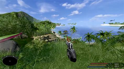  Far Cry 3: Vahşi Adanın Kapılarını Aralıyoruz!