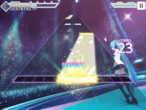 Floor Space! Can A Rhythm Game Turn Your Room into a Dance Floor?