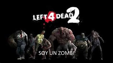  Left 4 Dead 2: Zombi Salatalığına Merhaba Deyin!