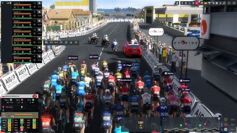 Pro Cycling Manager 2023: Gerçekçi Bir Bisiklet Simülasyonu ve Yönetim Deneyimi!