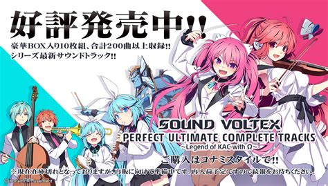 Sound Voltex: Neon Euphoria ve Zamansız Ritm