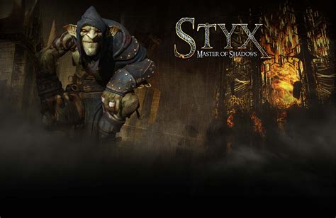  Styx: Master of Shadows, Açık Dünyasıyla ve Gizli Suikast Becerileriyle Zihni Şaşırtıyor!