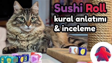 Sushi Go! Partinizi Leziz Bir Şekilde Baharatlandıran Kart Oyunu!