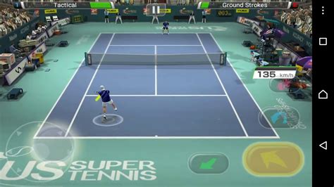 Vibrant Visuals & Gripping Gameplay Define Virtua Tennis!