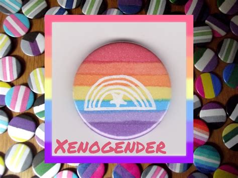 Xenogender: Keşfedin ve Kendinizi İfade Edin!