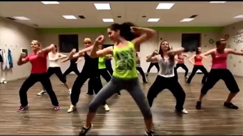 Zumba Fitness: Can You Keep Up With This Latin Fiesta?